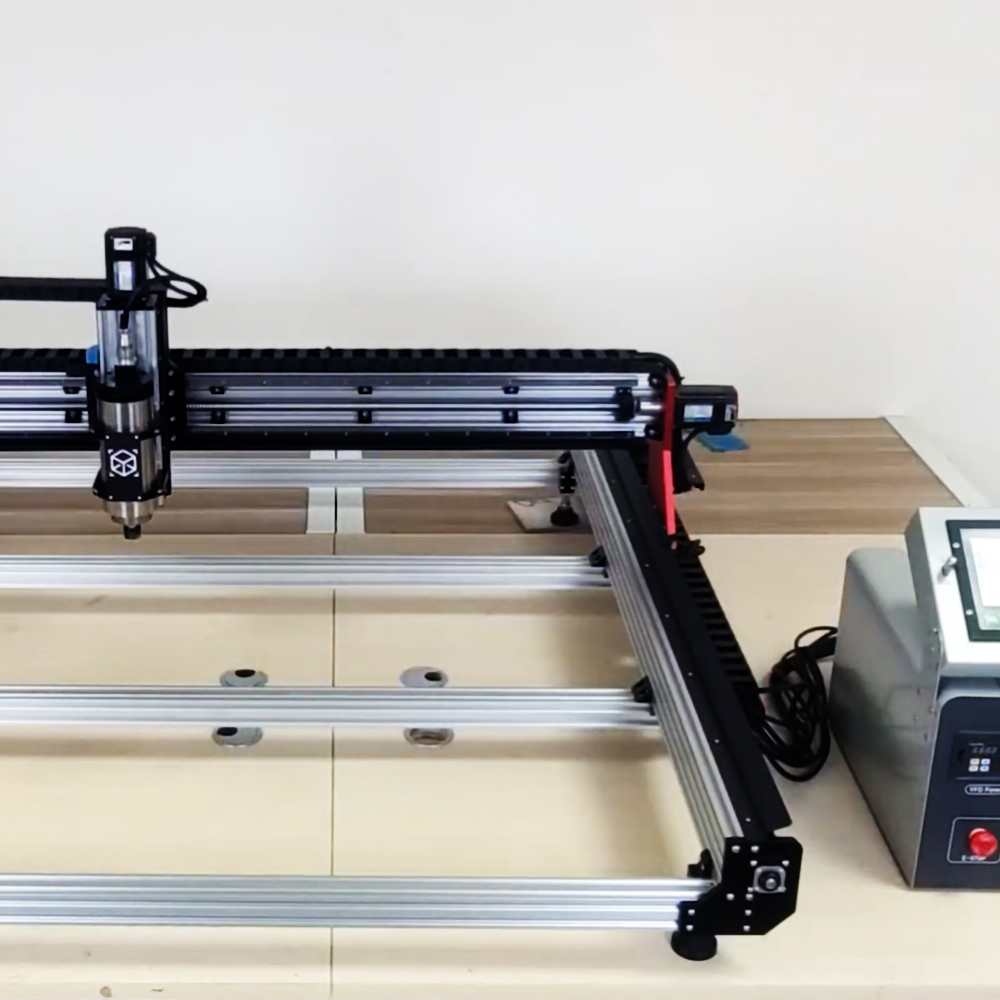 Ddcs V4.1 4 Axis Cnc Offline Controller - Kit de Router CNC OXMAN de
